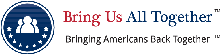 Bring Us All Together™ Logo